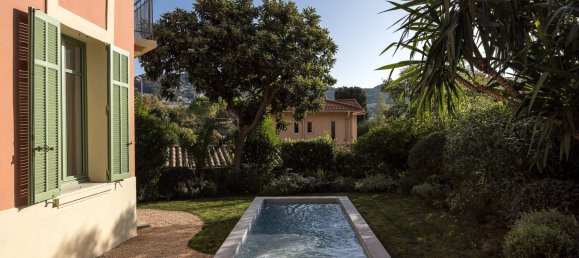 4 bedrooms Commercial property in Le Cannet, France No. 767 8