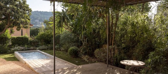 4 bedrooms Commercial property in Le Cannet, France No. 767 9