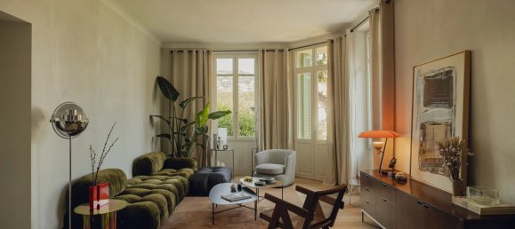 4 bedrooms Commercial property in Le Cannet, France No. 767 7