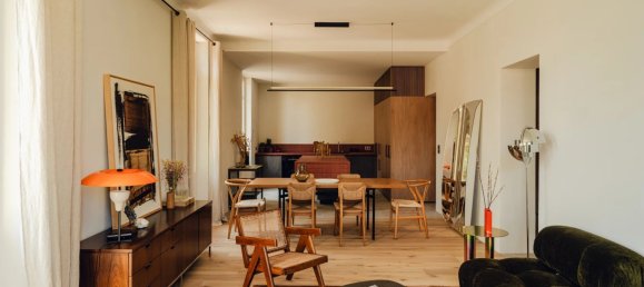 4 bedrooms Commercial property in Le Cannet, France No. 767 5