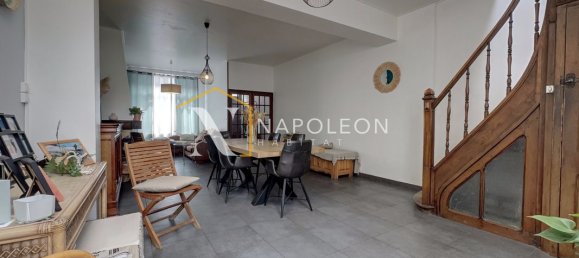 4 Schlafzimmer Haus in Roubaix, France, Nr. 66765 2