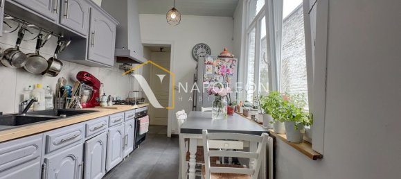 4 Schlafzimmer Haus in Roubaix, France, Nr. 66765 4