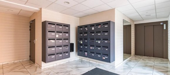 2 Schlafzimmer Wohnung in Reims, France, Nr. 327575 13