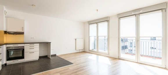 2 Schlafzimmer Wohnung in Reims, France, Nr. 327575 2