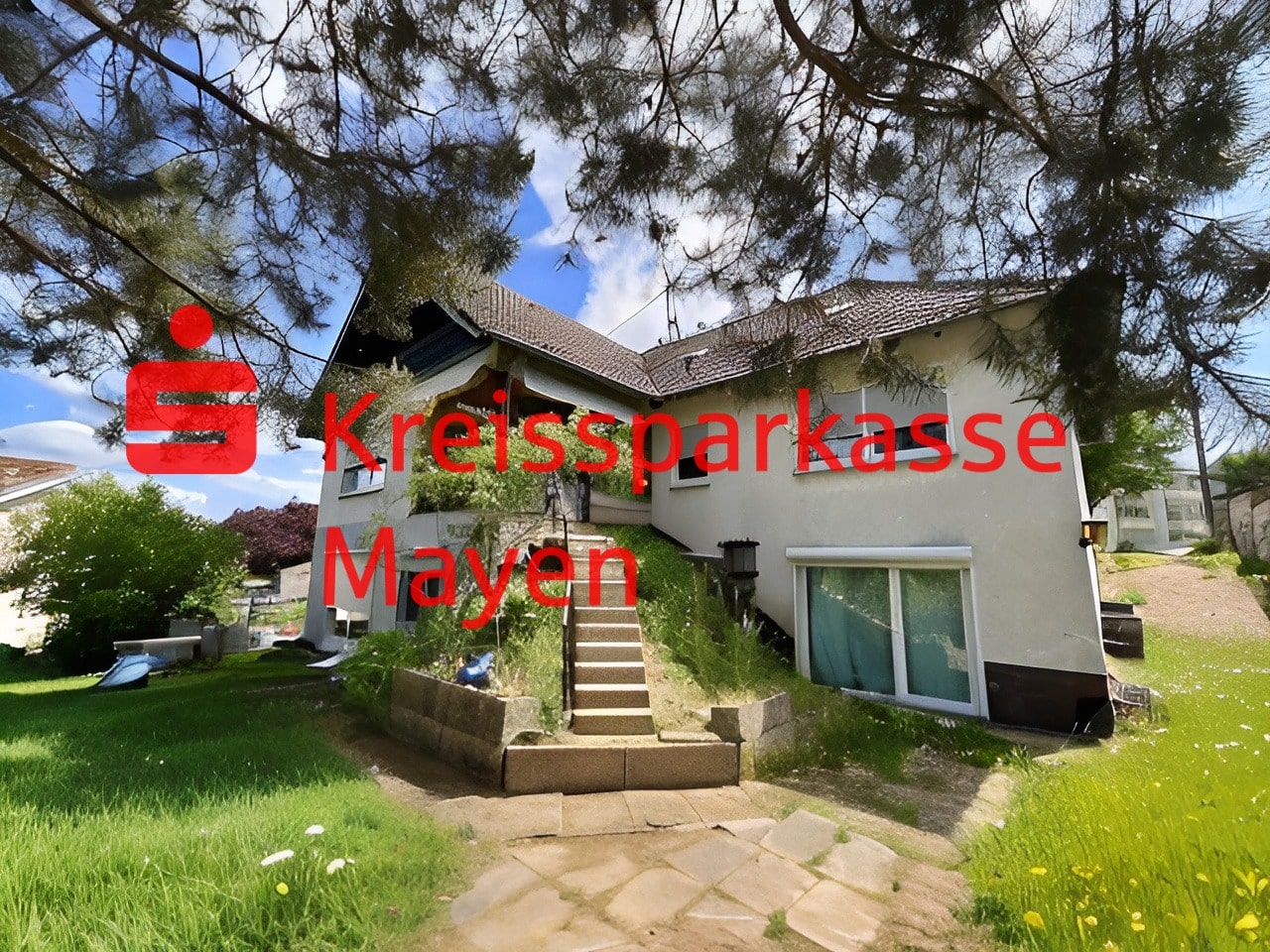 3 Schlafzimmer Doppelhaus in Mayen-Koblenz, Germany, Nr. 141072