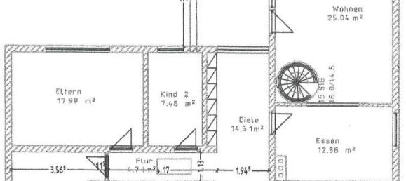 3 Schlafzimmer Doppelhaus in Mayen-Koblenz, Germany, Nr. 141072 8