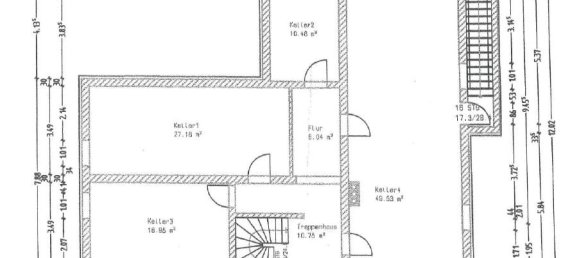 3 Schlafzimmer Doppelhaus in Mayen-Koblenz, Germany, Nr. 141072 2