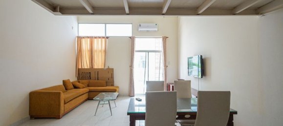 1 bedroom Duplex in District 7, Vietnam No. 16084 4