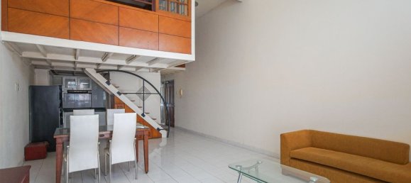 1 bedroom Duplex in District 7, Vietnam No. 16084 3