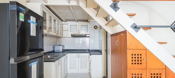 1 bedroom Duplex in District 7, Vietnam No. 16084 7