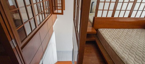 1 bedroom Duplex in District 7, Vietnam No. 16084 2