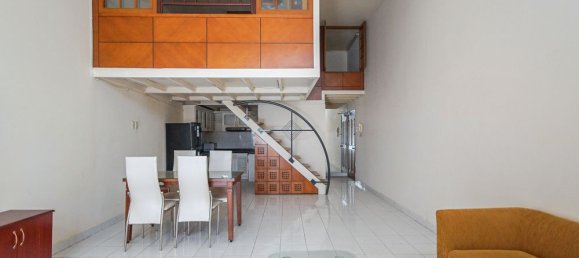 1 bedroom Duplex in District 7, Vietnam No. 16084 5