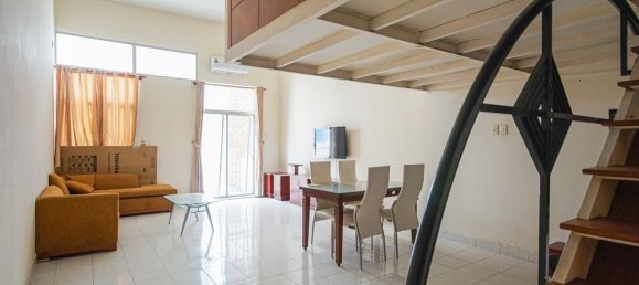 1 bedroom Duplex in District 7, Vietnam No. 16084 10