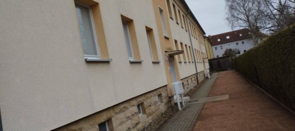 2-salle Appartement à Wartburgkreis, Germany No. 58004 4