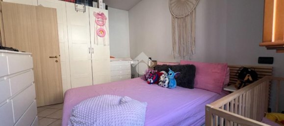 Apartamento de 2 habitaciónes en Verolavecchia, Italy No. 270392 11