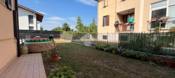 Apartamento de 2 habitaciónes en Verolavecchia, Italy No. 270392 17