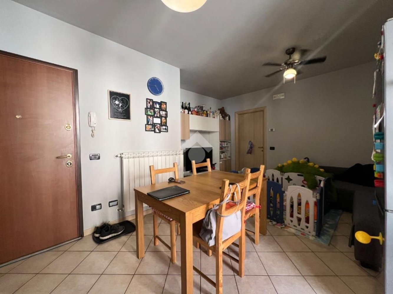 Apartamento de 2 habitaciónes en Verolavecchia, Italy No. 270392