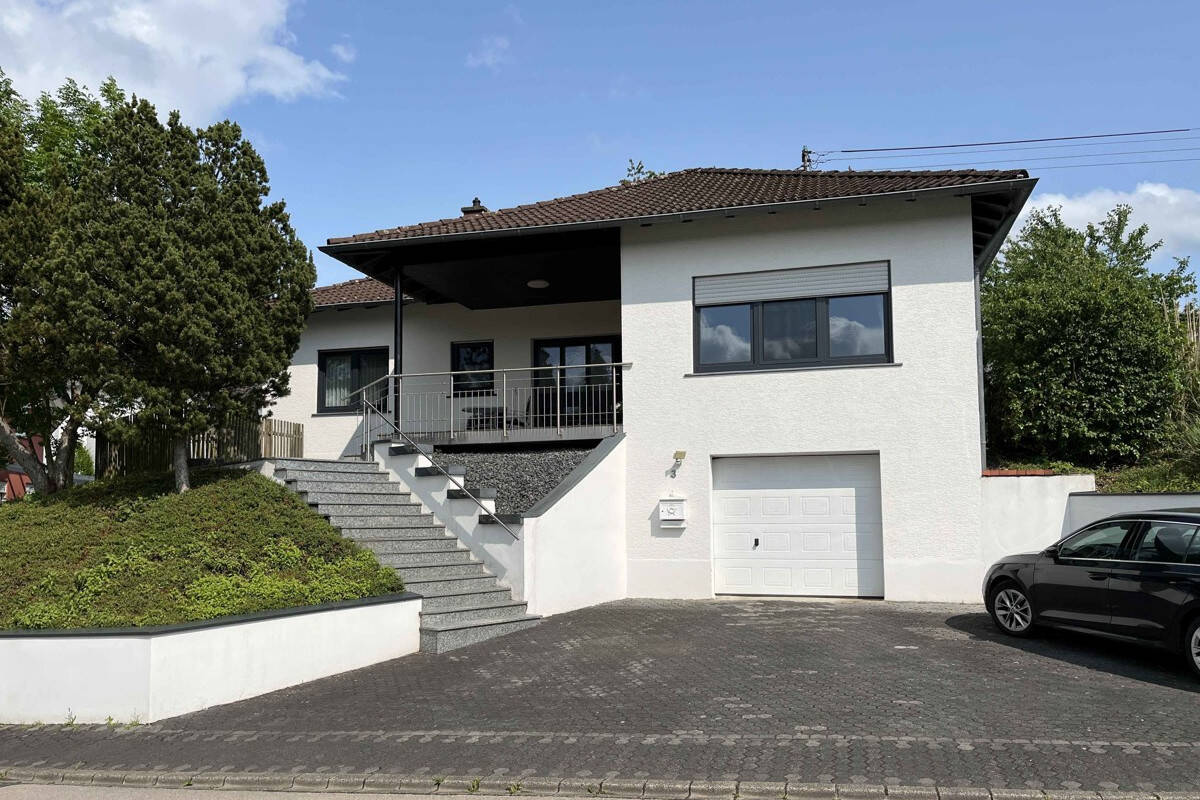 3 chambres Maison à Rhineland-Palatinate, Germany No. 190482