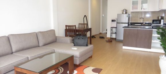 1 chambre Appartement à Ba Dinh, Vietnam No. 4898 2