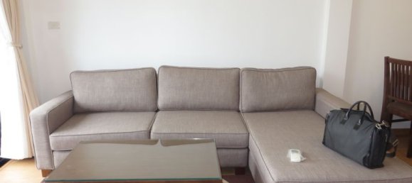 1 chambre Appartement à Ba Dinh, Vietnam No. 4898 3