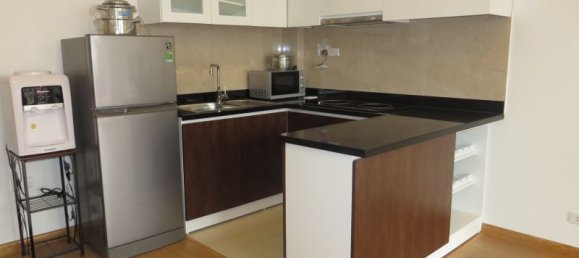 1 chambre Appartement à Ba Dinh, Vietnam No. 4898 6