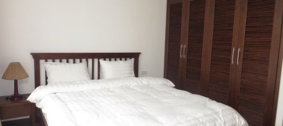1 chambre Appartement à Ba Dinh, Vietnam No. 4898 8