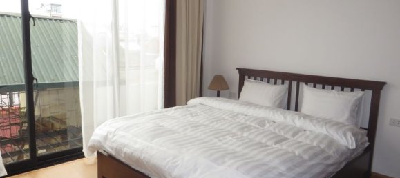 1 chambre Appartement à Ba Dinh, Vietnam No. 4898 7