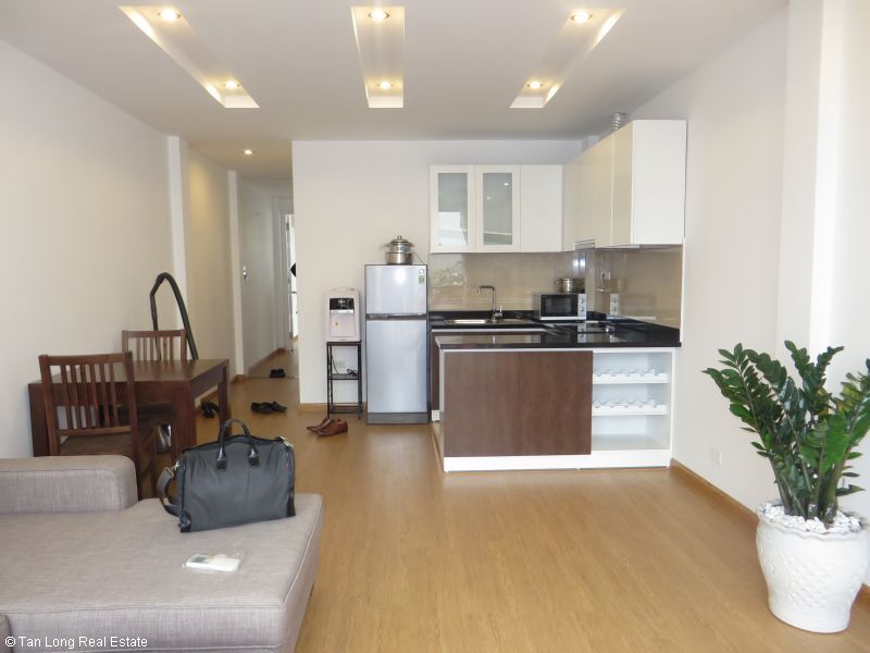 1 chambre Appartement à Ba Dinh, Vietnam No. 4898