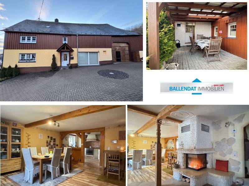 3 غرف نوم منزل في Westerwaldkreis, Germany رقم 98431