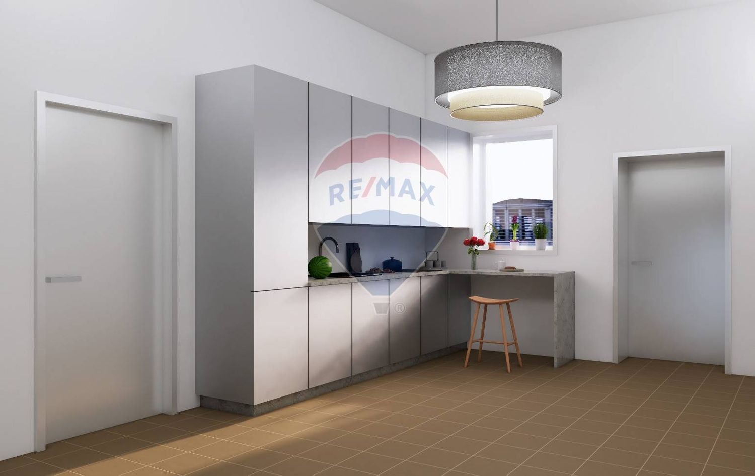 4 bedrooms Apartment in Milan, Italy No. 366942