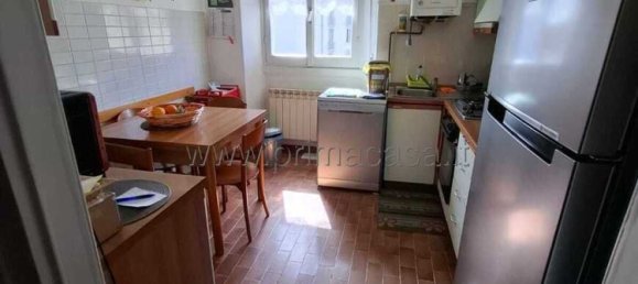 Квартира с 4 комнатами в Монца, Италия № 150457 9