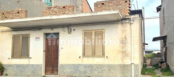 1 Schlafzimmer Wohnung in Condofuri, Italy, Nr. 251029 2