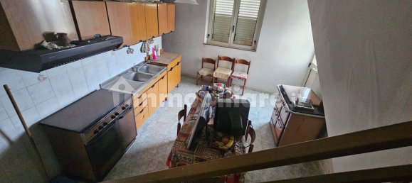 1 Schlafzimmer Wohnung in Condofuri, Italy, Nr. 251029 11