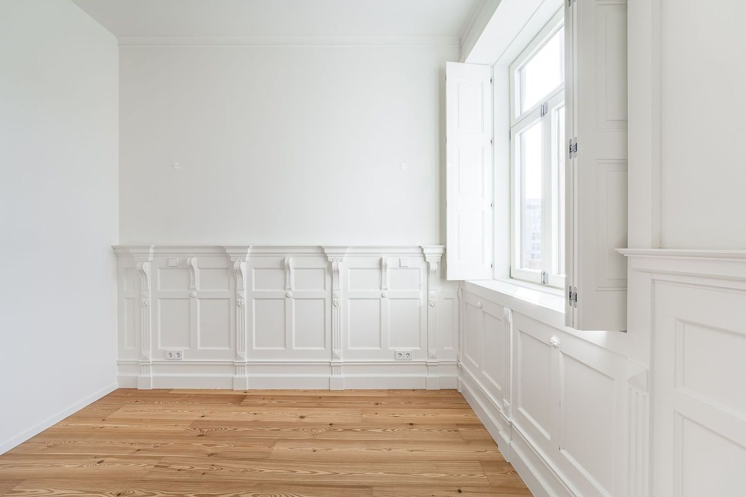 2 bedrooms Apartment in Porto, Portugal No. 102245