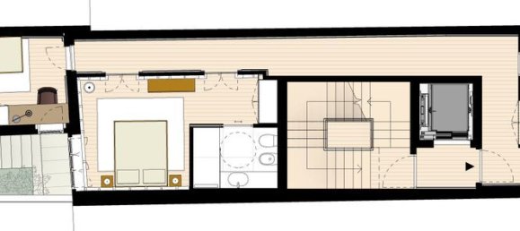 2 bedrooms Apartment in Porto, Portugal No. 102245 22