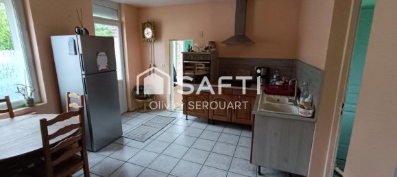 4 غرف نوم منزل في Attilly, France رقم 217591 8