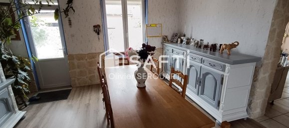 4 غرف نوم منزل في Attilly, France رقم 217591 3