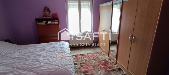 4 غرف نوم منزل في Attilly, France رقم 217591 11