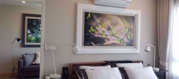 1 bedroom Condo in Sukhumvit Plus


 Railay Beach, Thailand No. 32433 8