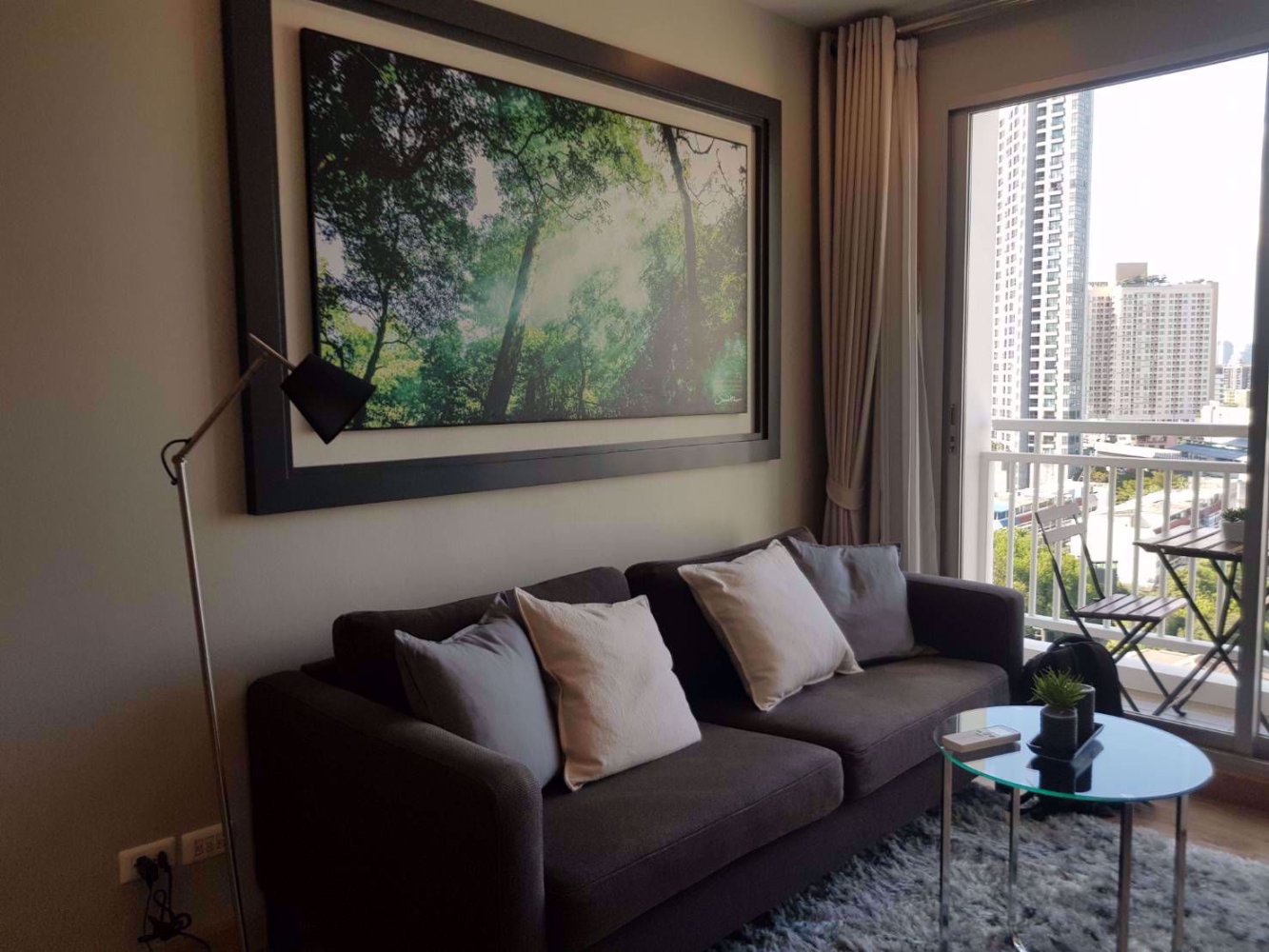 1 bedroom Condo in Sukhumvit Plus


 Railay Beach, Thailand No. 32433
