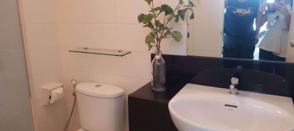 1 bedroom Condo in Sukhumvit Plus


 Railay Beach, Thailand No. 32433 2