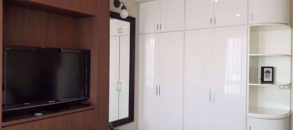 1 bedroom Condo in Sukhumvit Plus


 Railay Beach, Thailand No. 32433 5