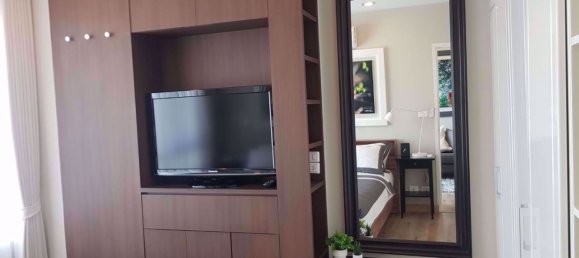 1 bedroom Condo in Sukhumvit Plus


 Railay Beach, Thailand No. 32433 6