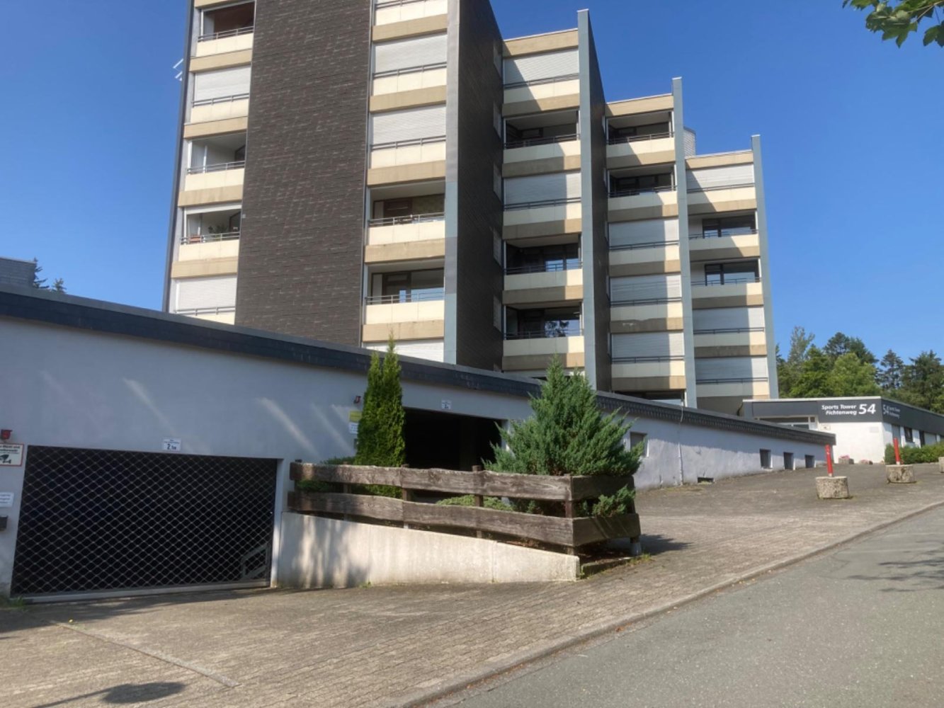 Estudio en Hochsauerlandkreis, Germany No. 354286