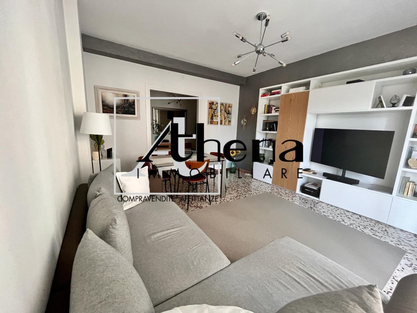 3 Schlafzimmer Wohnung in Trieste, Italy, Nr. 148262