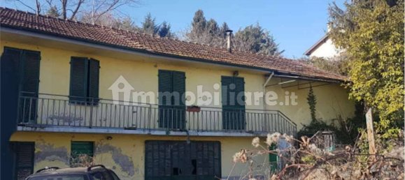 Дом с 6 спальнями в Брикеразио, Италия № 211841 2