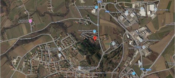 Дом с 6 спальнями в Брикеразио, Италия № 211841 5