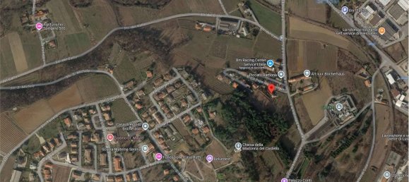 Дом с 6 спальнями в Брикеразио, Италия № 211841 4