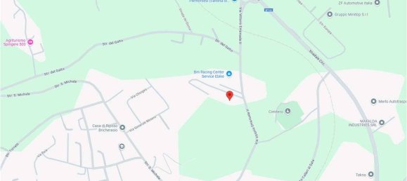 Дом с 6 спальнями в Брикеразио, Италия № 211841 6