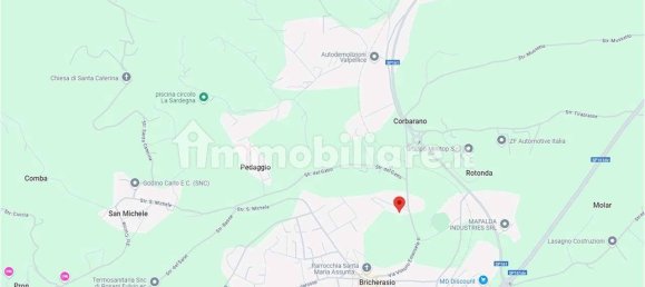 Дом с 6 спальнями в Брикеразио, Италия № 211841 7